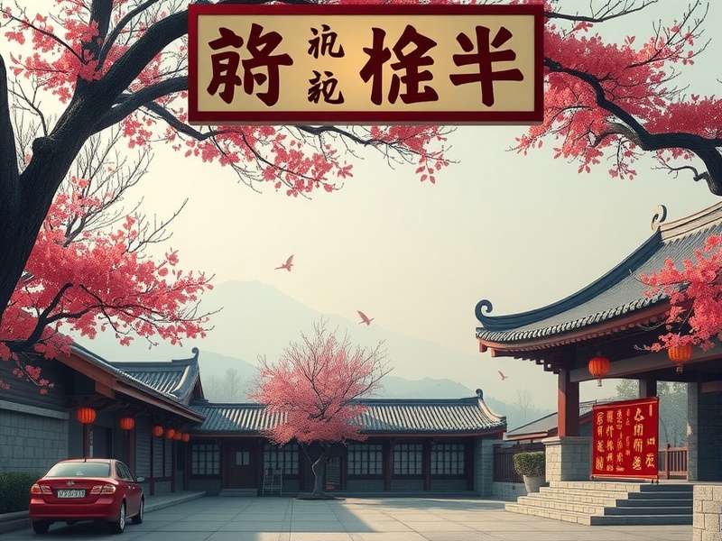 品质检测实验室